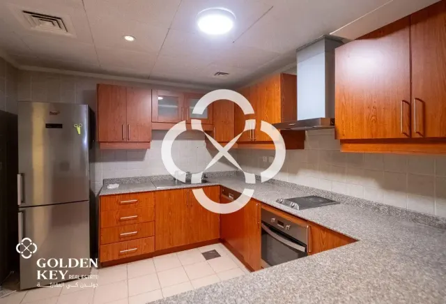 Ideal Investment | Furnished 1 Bedroom w/ Balcony