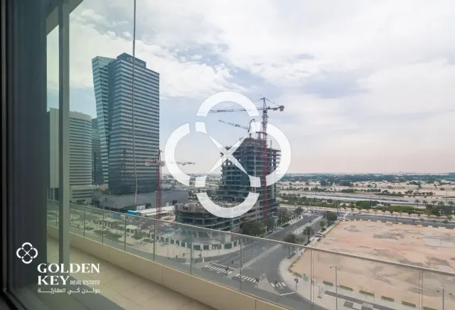 Fully Equipped Office in Lusail Business Hub