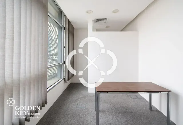 Fully Equipped Office in Lusail Business Hub