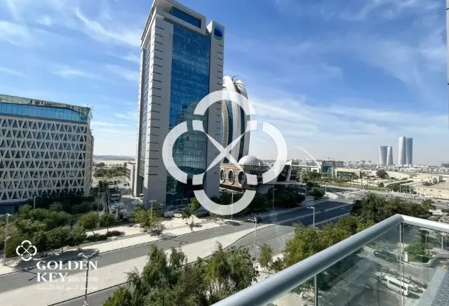Brand New 1BR | Fully Furnished | Lusail Marina