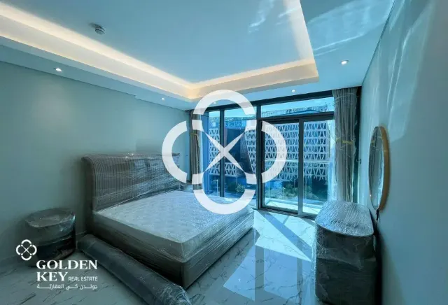 Brand New 1BR | Fully Furnished | Lusail Marina