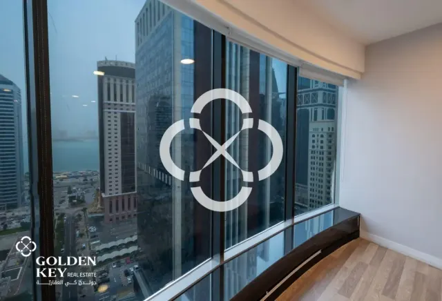 Modern Fitted Office Space in West Bay