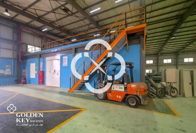 Ready to Use | Warehouse/Factory | Prime Location