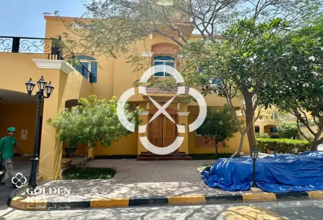 4BR+Maid Villa | Semi-Furnished | Private Backyard