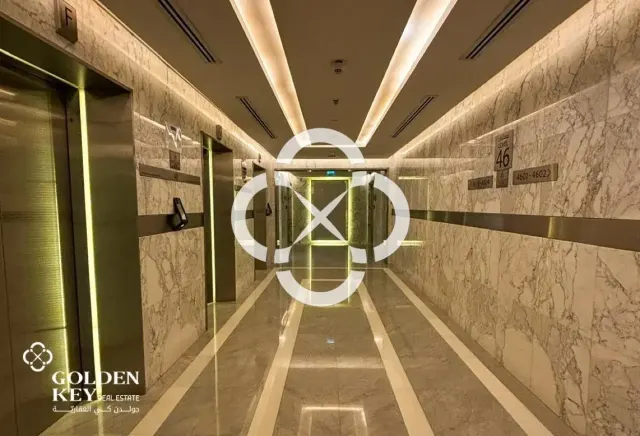 Luxury Tower Office Space for Rent | 6 Months Free