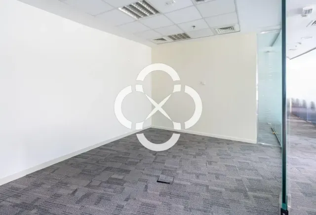 Business-Ready Office| Premium Finishes| West Bay