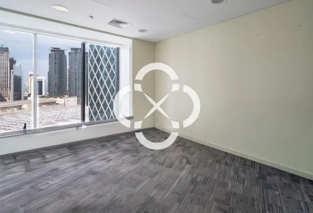 Business-Ready Office| Premium Finishes| West Bay