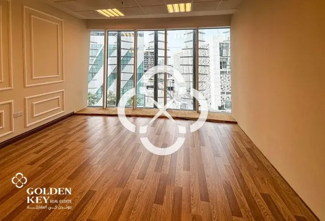 Premium Office Space | Fully Fitted | Lusail
