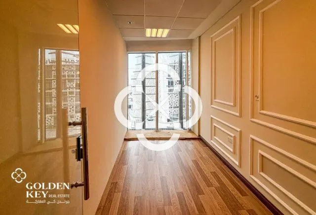 Premium Office Space | Fully Fitted | Lusail