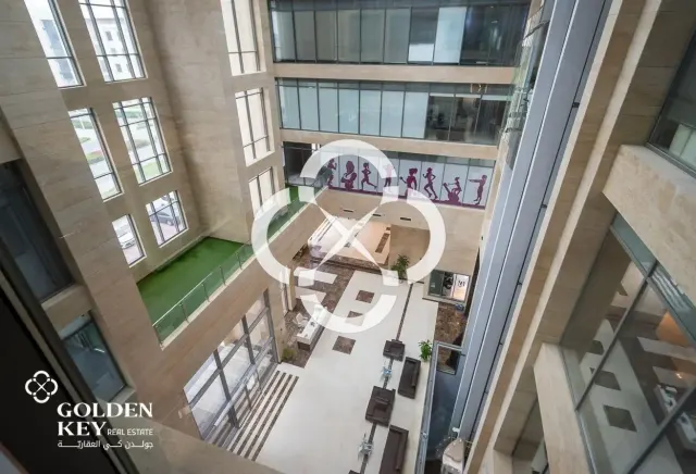Flexible Business Center Unit | Prime Location