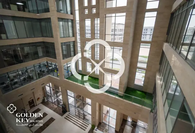 Flexible Business Center Unit | Prime Location