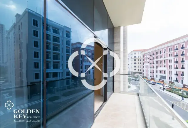 Luxury 2BR Apartment | Furnished| The Pearl