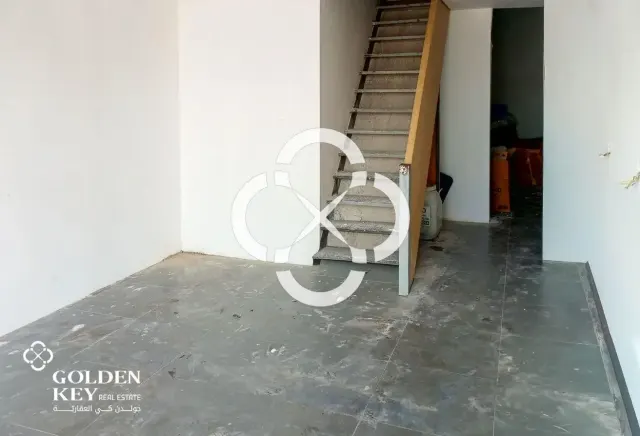 Three-Storey Retail Shop for Rent | Al Duhail
