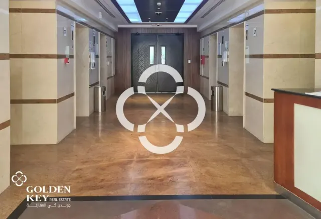 Full Floor Office Space in Al Sadd | Fully Fitted