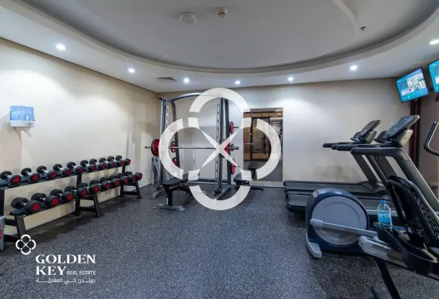 Best Price! Large Layout | Furnished 1BR |Foxhills