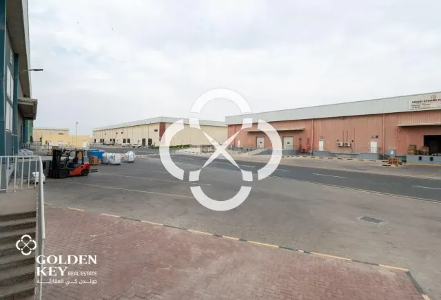 Small Store | 12 sqm | Umm Salal