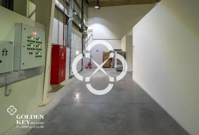 Small Store | 12 sqm | Umm Salal