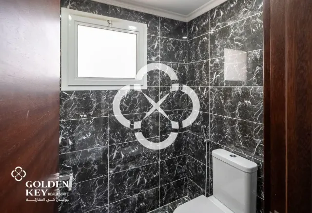 Pool View | Fully Furnished 2bhk | Erkyah City