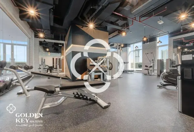 Great Deal! Spacious 1BR Lusail | Semi-Furnished