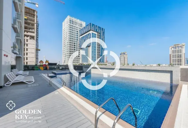 Great Deal! Spacious 1BR Lusail | Semi-Furnished