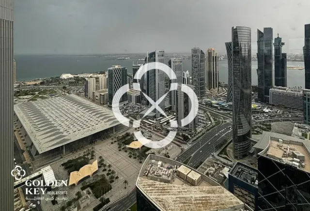 6 Months Free | Premium Tower | High Floor