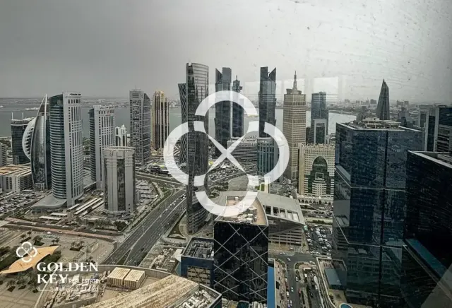 6 Months Free | Premium Tower | High Floor