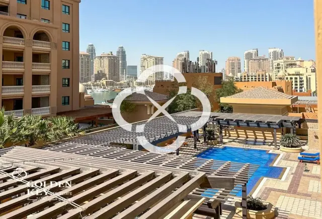 Great Location | Upgraded | Porto Arabia