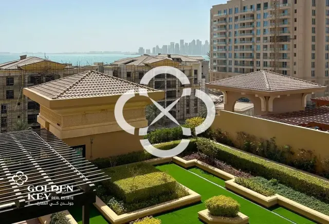 Great Location | Upgraded | Porto Arabia