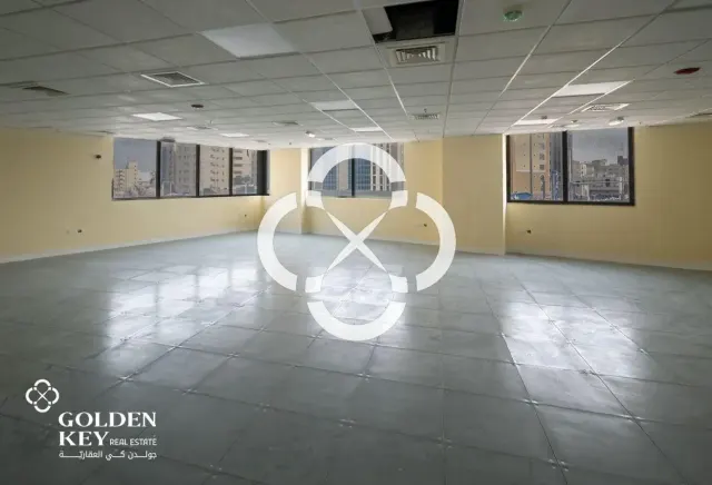 Available Fitted Office Space | 157 SQM | Muntazah
