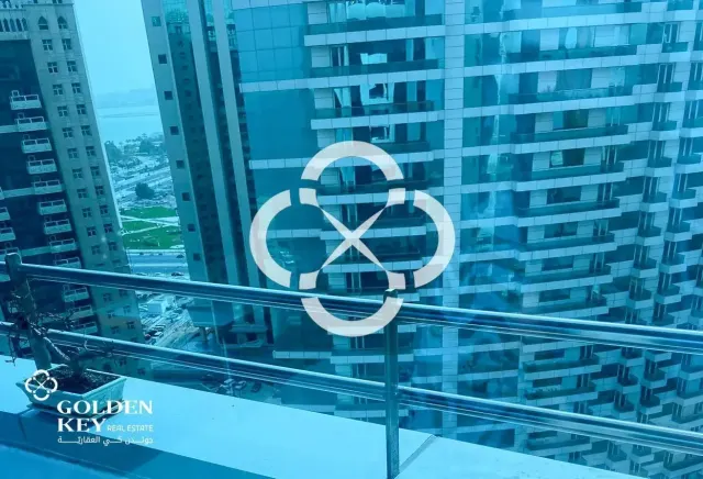 Bills Included| 2BR With Balcony | Fully Furnished