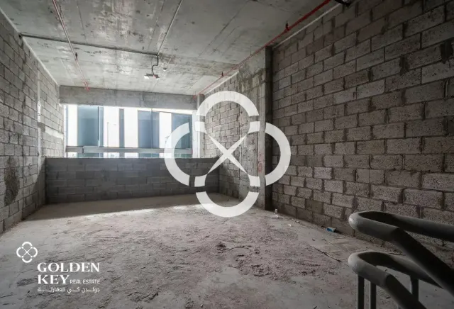 Retail Space with Mezzanine | 2 Month Free |Lusail