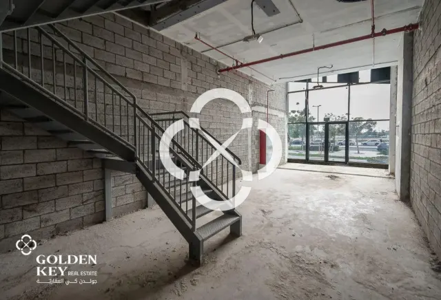 Retail Space with Mezzanine | 2 Month Free |Lusail