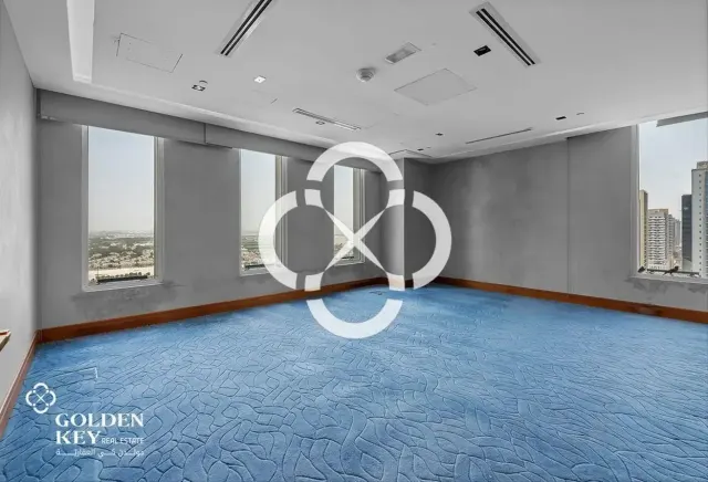 Luxury Office space Including All Marina