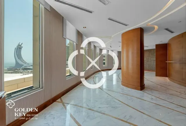 Luxury Office space Including All Marina