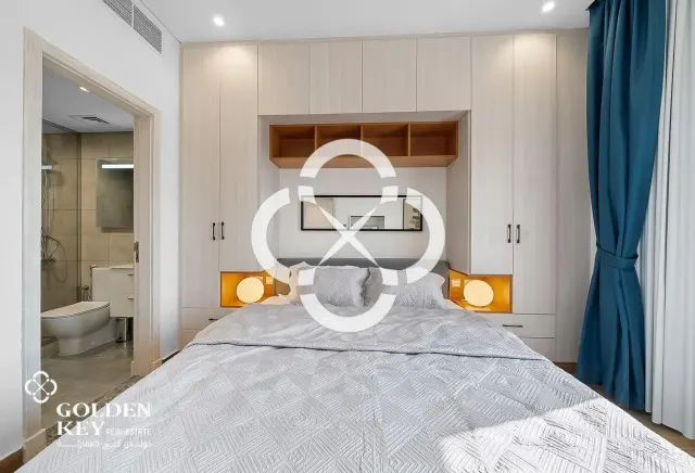 NO COMMISSION | New Modern 1 Bedroom Apartments