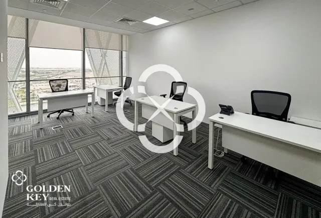 Affordable Office Space for Rent | Lusail Marina