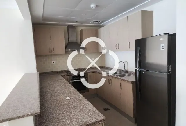 Hot Price! Studio with Full Sea View | Title Deed