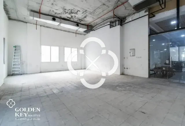 Shop Located in Mezzanine | Al Sadd Area