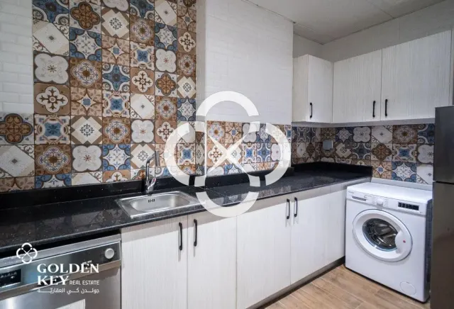 Wifi and Bills Included | Furnished 1BHK | Pearl