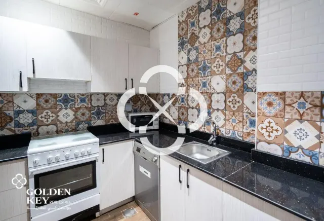 Wifi and Bills Included | Furnished 1BHK | Pearl