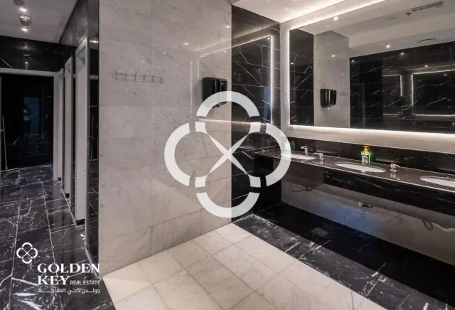 Amazing Business Center Unit | Foxhills Lusail