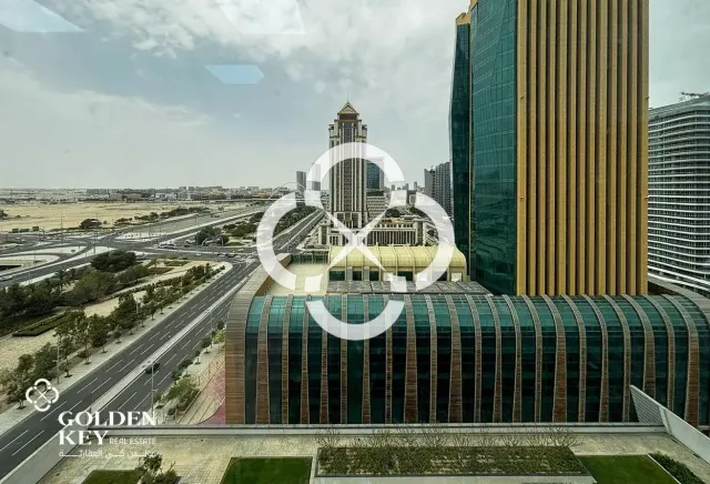 Excellent Office Space for Rent | Lusail Marina