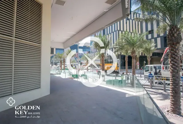 Lusail Stadium View | Corner Shop + Huge Terrace
