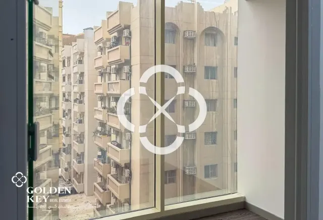 Business-Ready Office Space Available | Al Jadeeda