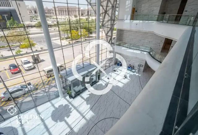 High-End Commercial Units Available in Lusail