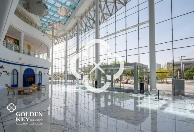 High-End Commercial Units Available in Lusail