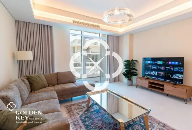 Modern Design | 1 Bedroom Apartment | Gewan Island