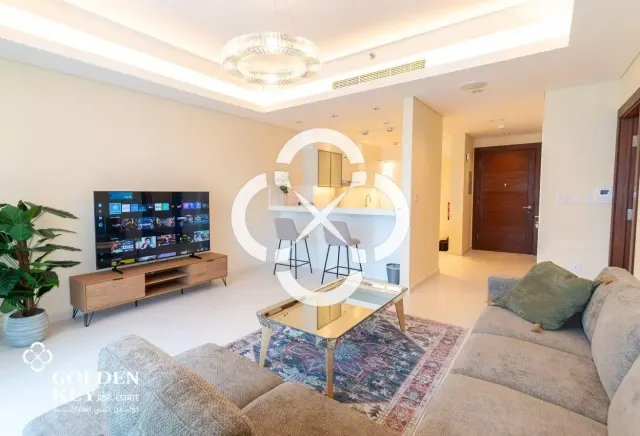 Modern Design | 1 Bedroom Apartment | Gewan Island