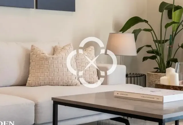 Modern 2BR with Balcony | Qatar Cool Included