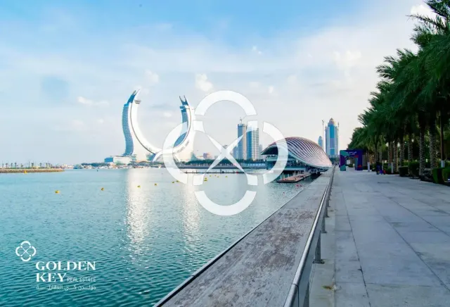 Bills Included | Move-in Ready | FF - 2BR | Lusail